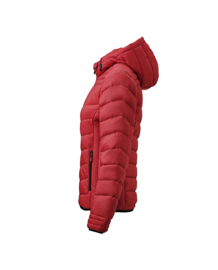 Base Lady Jacket NEW WAVE
