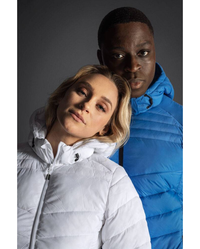 Base Lady Jacket NEW WAVE