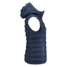 Woodlake Heights Vest Woman NEW WAVE