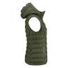 Woodlake Heights Vest Woman NEW WAVE