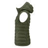 Woodlake Heights Vest Woman NEW WAVE