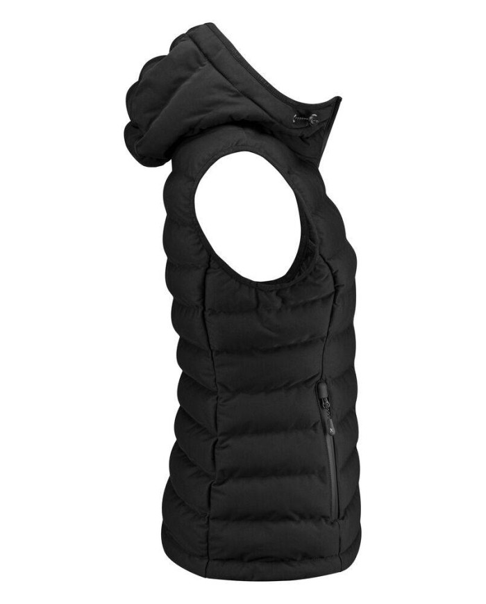 Woodlake Heights Vest Woman NEW WAVE