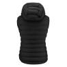 Woodlake Heights Vest Woman NEW WAVE
