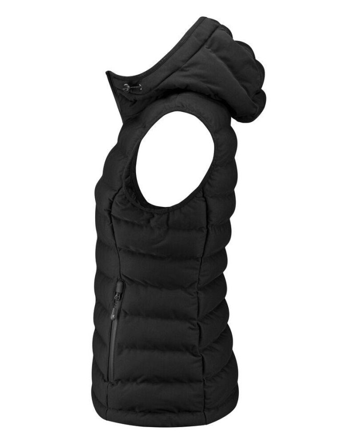 Woodlake Heights Vest Woman NEW WAVE
