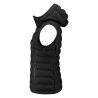 Woodlake Heights Vest Woman NEW WAVE