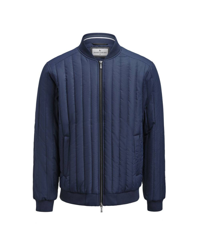 Scarsdale Jacket Men NEW WAVE