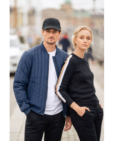 Scarsdale Jacket Men NEW WAVE