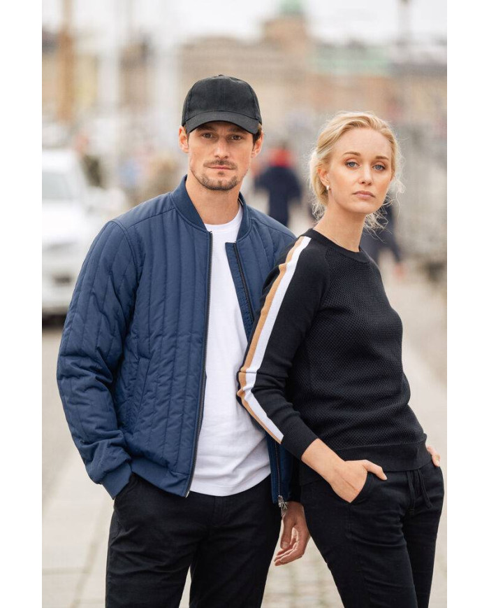Scarsdale Jacket Men NEW WAVE