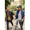 Scarsdale Jacket Men NEW WAVE