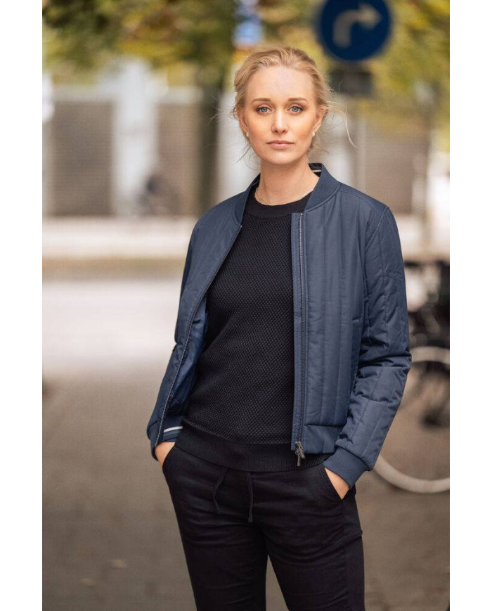Scarsdale Jacket Women NEW WAVE
