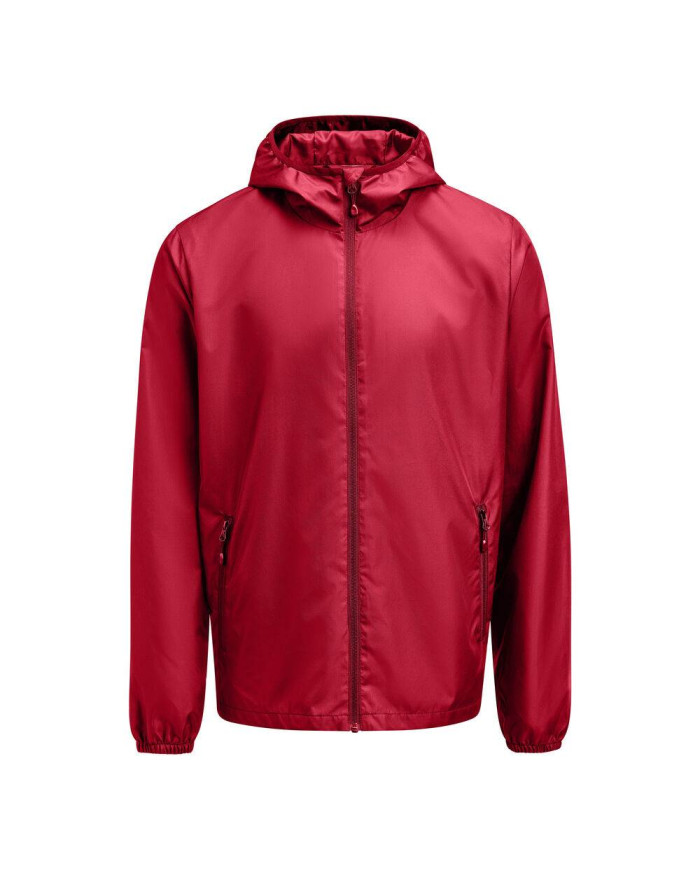 Grab Windbreaker Men NEW WAVE