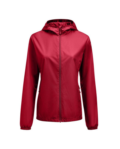 Grab Windbreaker Women NEW WAVE