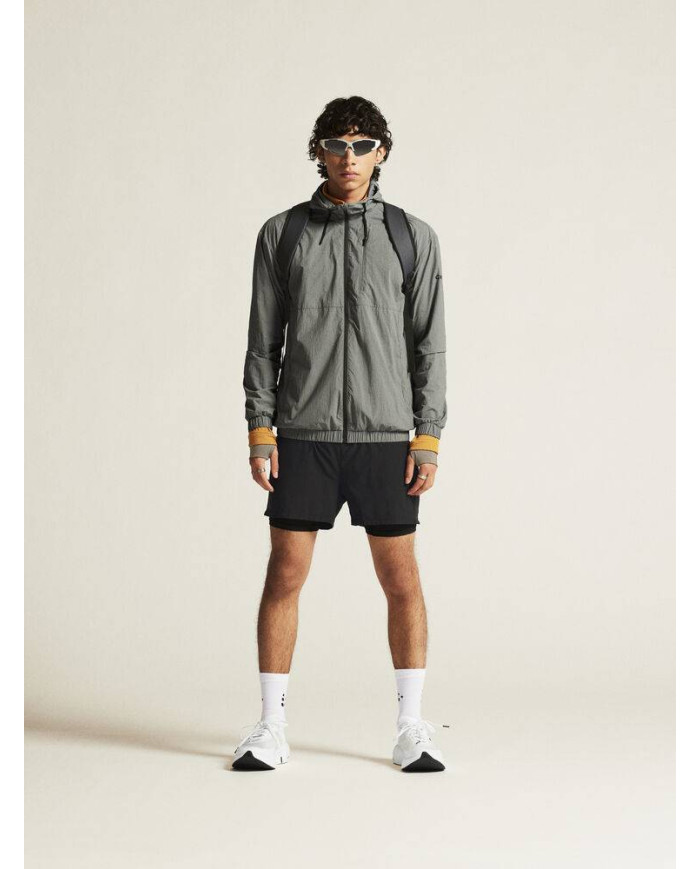ADV Join Windbreaker M NEW WAVE