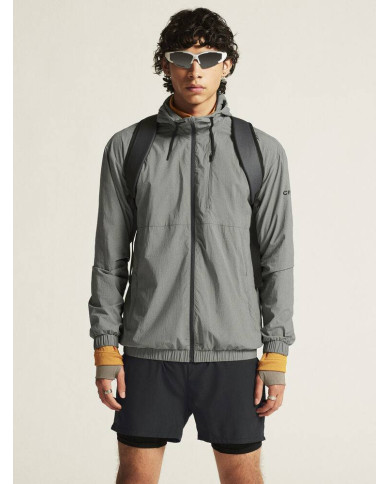 ADV Join Windbreaker M NEW WAVE