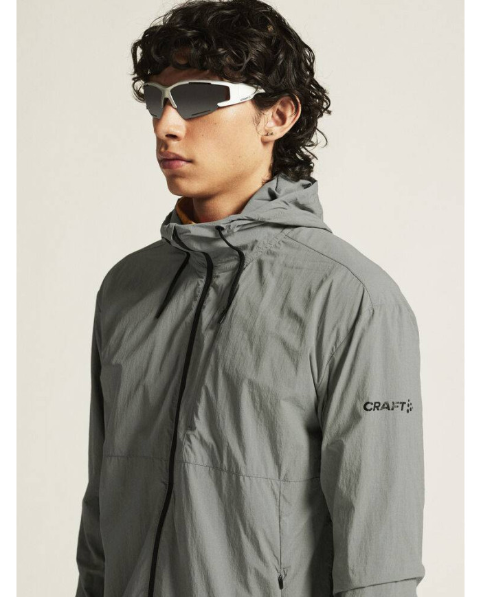 ADV Join Windbreaker M NEW WAVE