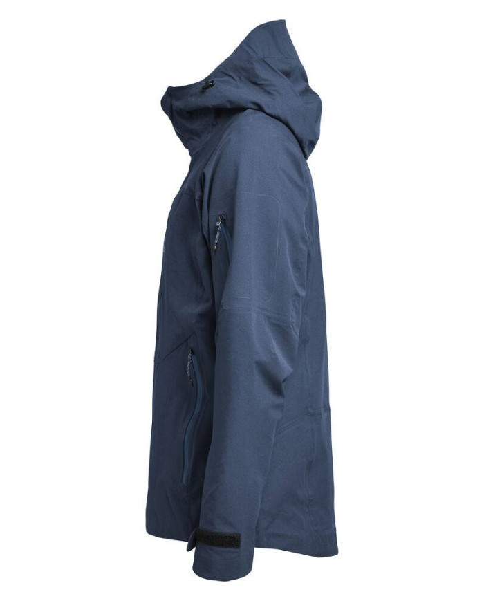 TXlite Shell Jacket Men NEW WAVE