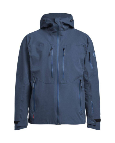 TXlite Shell Jacket Men NEW WAVE