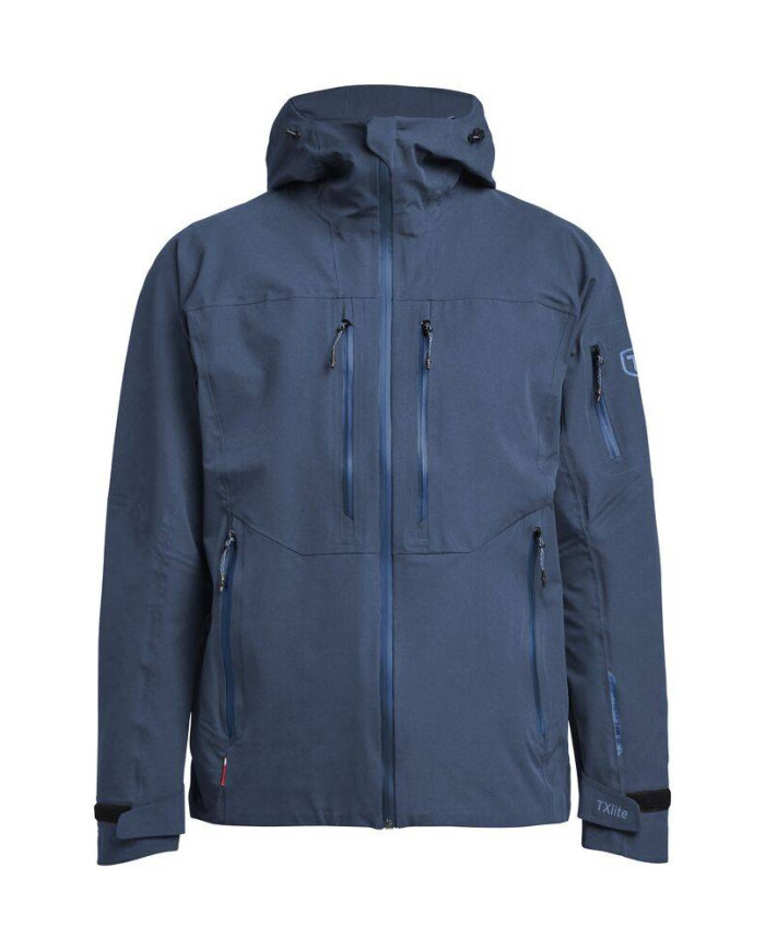 TXlite Shell Jacket Men NEW WAVE