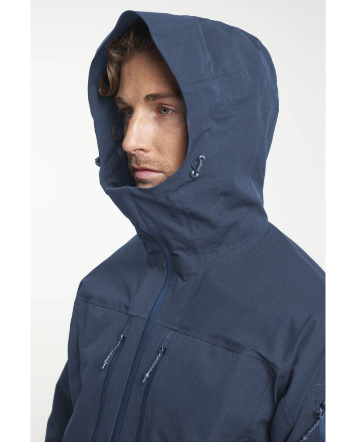 TXlite Shell Jacket Men NEW WAVE