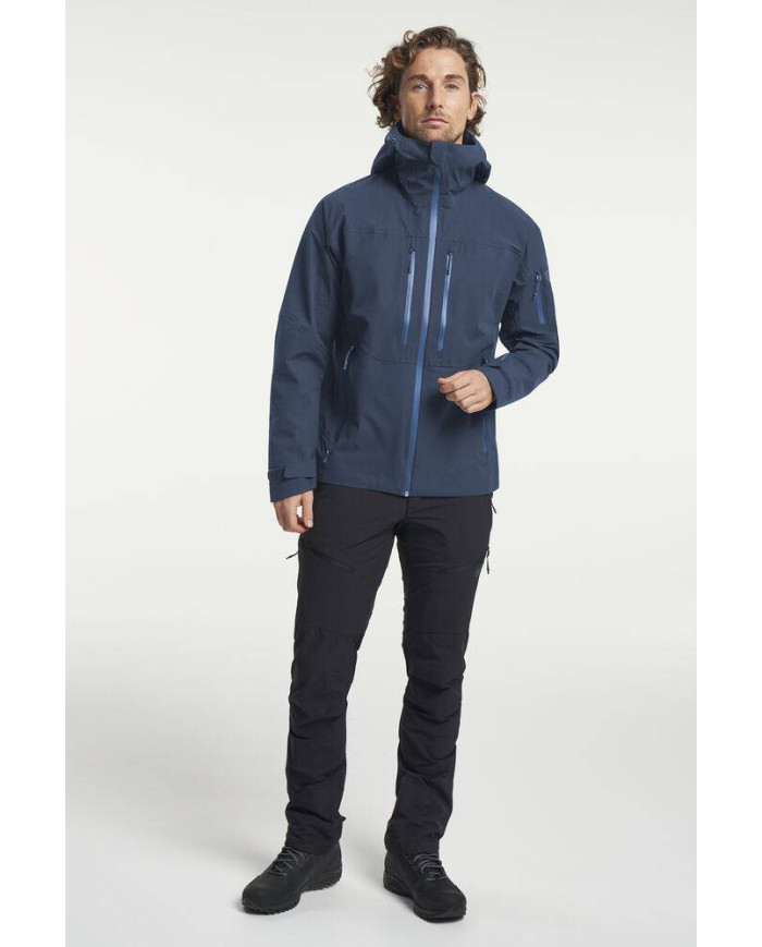 TXlite Shell Jacket Men NEW WAVE