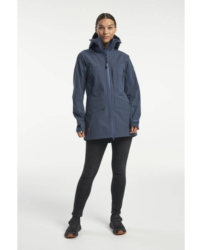 TXlite Shell Jacket Women NEW WAVE