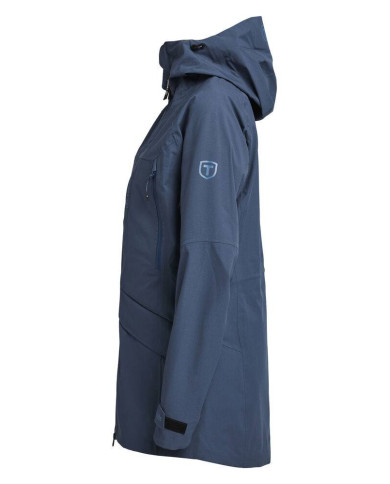 TXlite Shell Jacket Women NEW WAVE