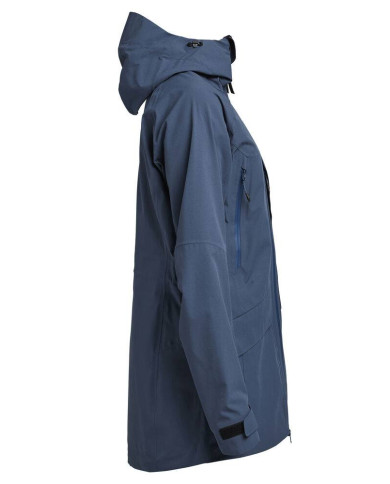 TXlite Shell Jacket Women NEW WAVE