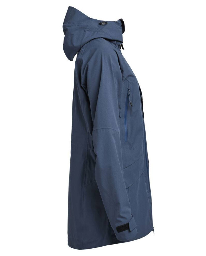 TXlite Shell Jacket Women NEW WAVE