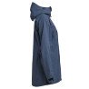 TXlite Shell Jacket Women NEW WAVE