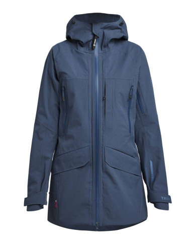TXlite Shell Jacket Women NEW WAVE
