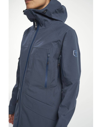 TXlite Shell Jacket Women NEW WAVE