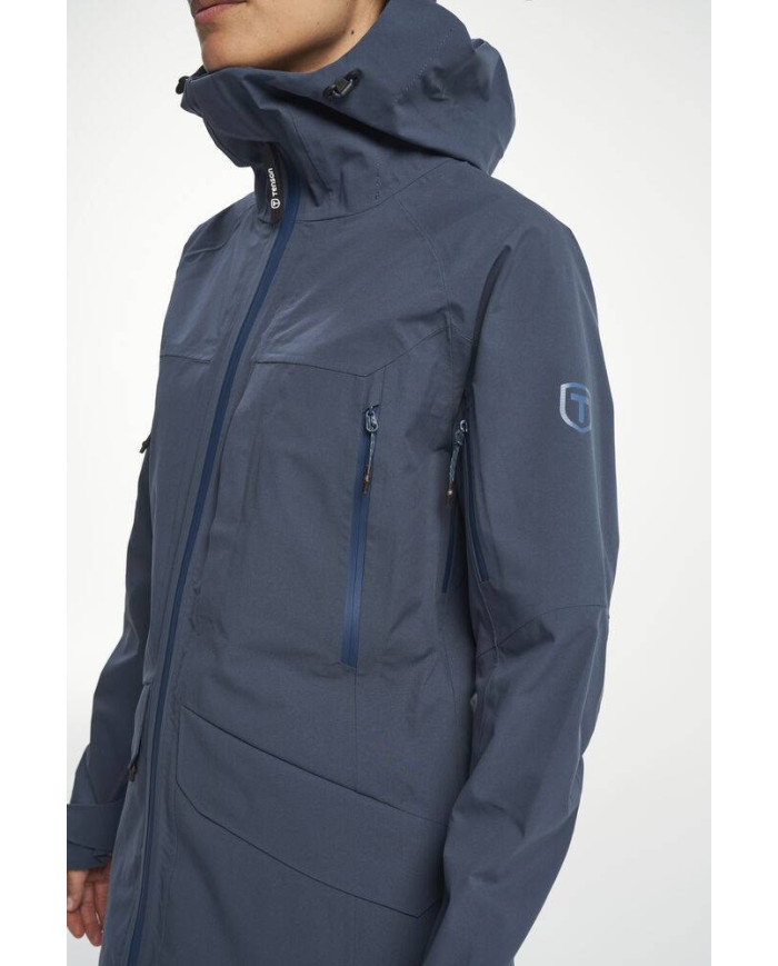 TXlite Shell Jacket Women NEW WAVE