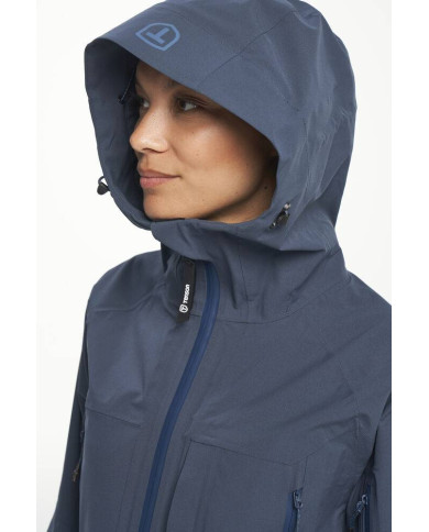 TXlite Shell Jacket Women NEW WAVE