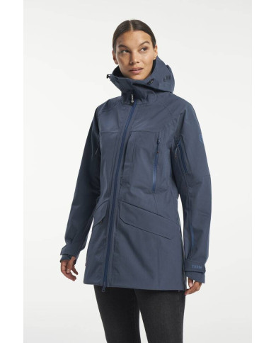 TXlite Shell Jacket Women NEW WAVE