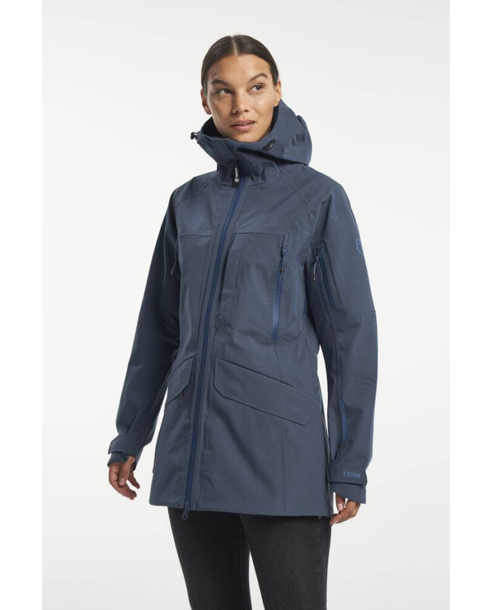 TXlite Shell Jacket Women NEW WAVE