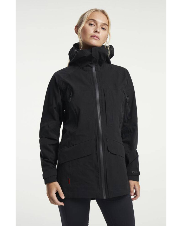 TXlite Shell Jacket Women NEW WAVE