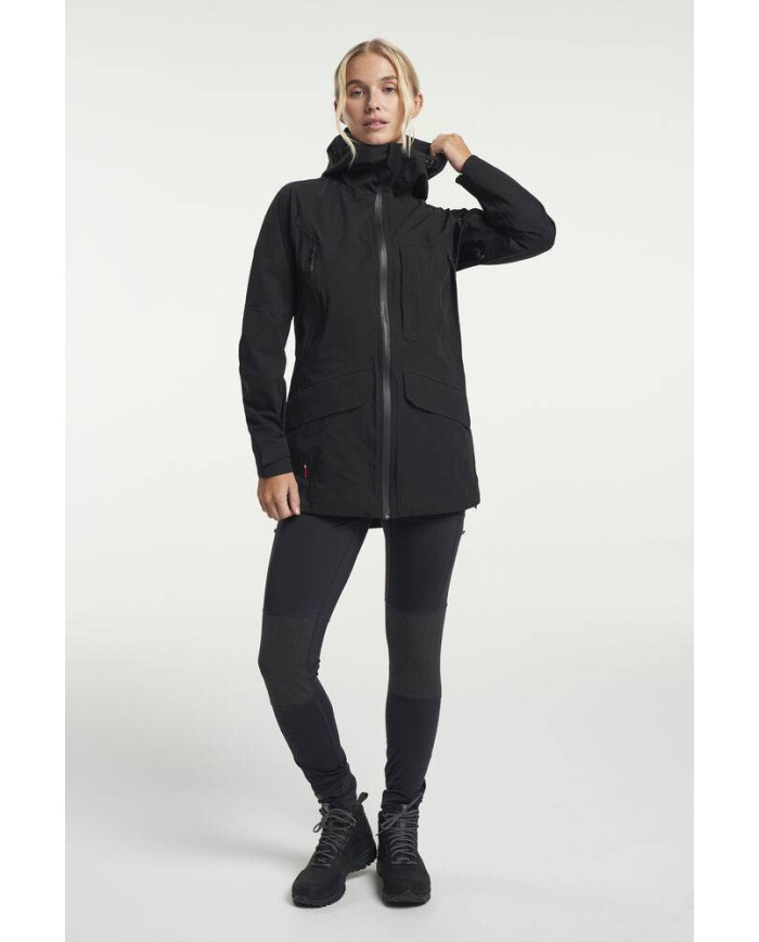 TXlite Shell Jacket Women NEW WAVE
