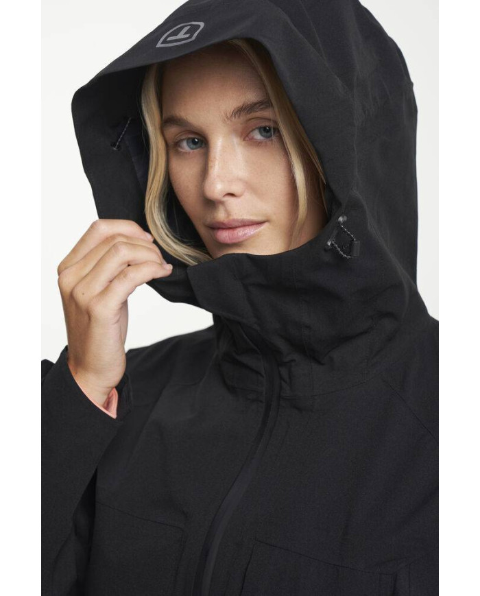 TXlite Shell Jacket Women NEW WAVE