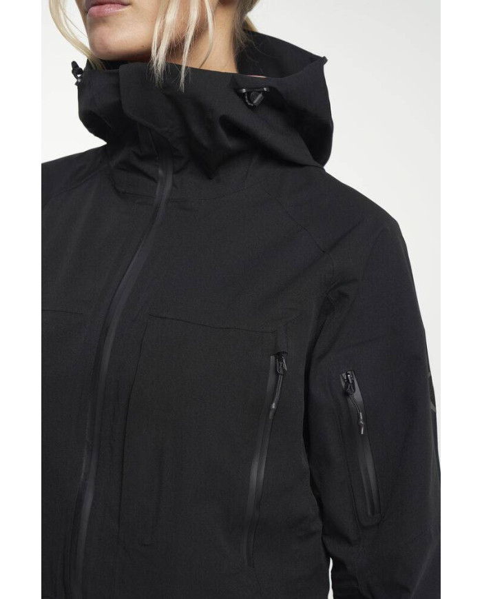 TXlite Shell Jacket Women NEW WAVE