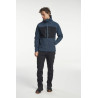 TXlite Softshell Jacket Men NEW WAVE