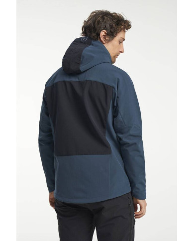 TXlite Softshell Jacket Men NEW WAVE