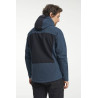 TXlite Softshell Jacket Men NEW WAVE