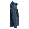 TXlite Softshell Jacket Men NEW WAVE
