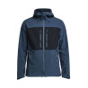 TXlite Softshell Jacket Men NEW WAVE