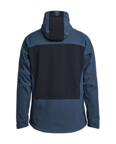 TXlite Softshell Jacket Men NEW WAVE