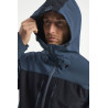 TXlite Softshell Jacket Men NEW WAVE