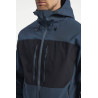 TXlite Softshell Jacket Men NEW WAVE