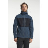 TXlite Softshell Jacket Men NEW WAVE