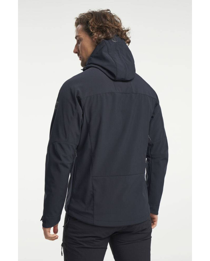 TXlite Softshell Jacket Men NEW WAVE