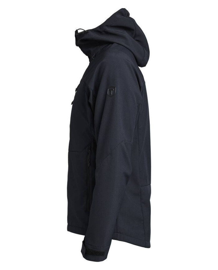 TXlite Softshell Jacket Men NEW WAVE
